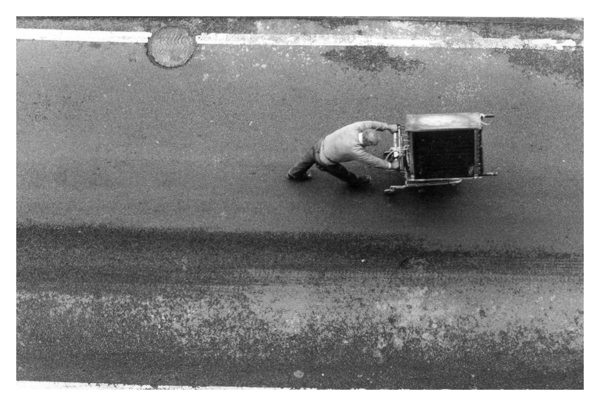 DO graphisme - photographie - la défense