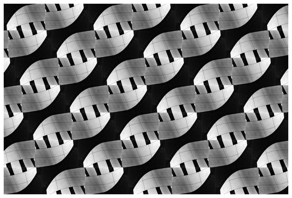 DO graphisme - photographie - la villette