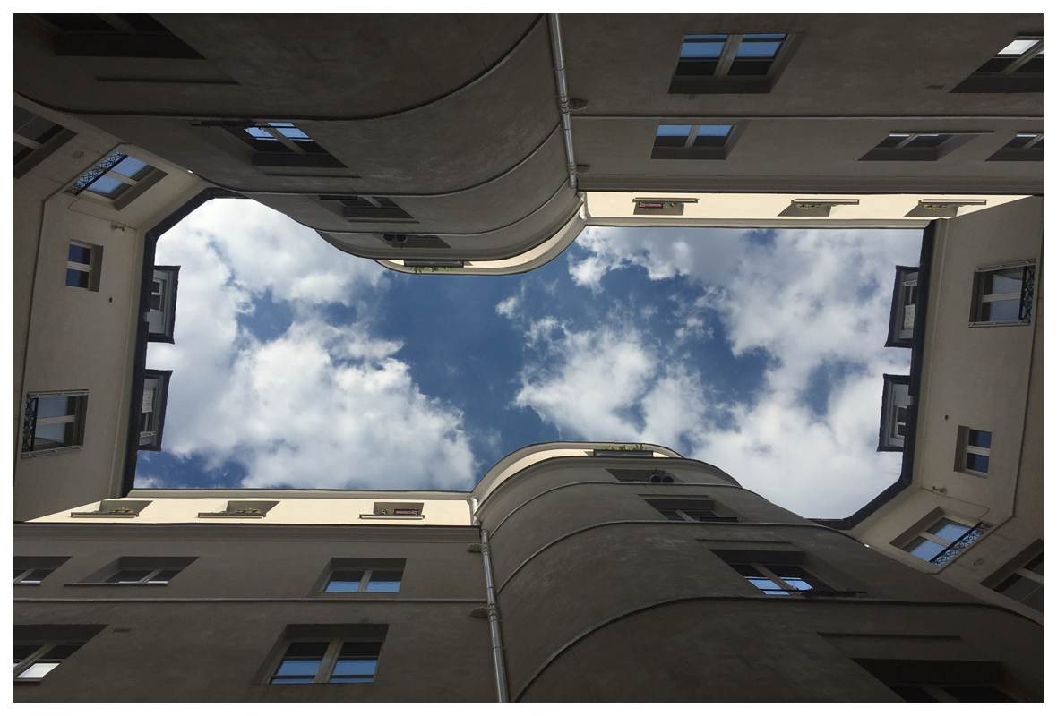 DO graphisme - photographie - symétries