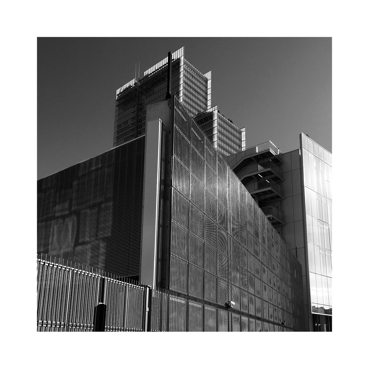 DO graphisme - photographie - batignolles