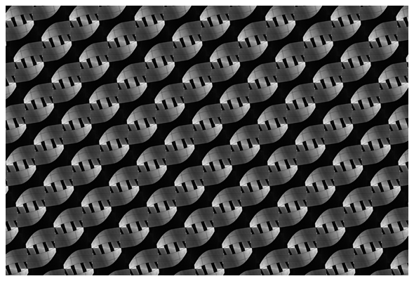 DO graphisme - photographie - la villette